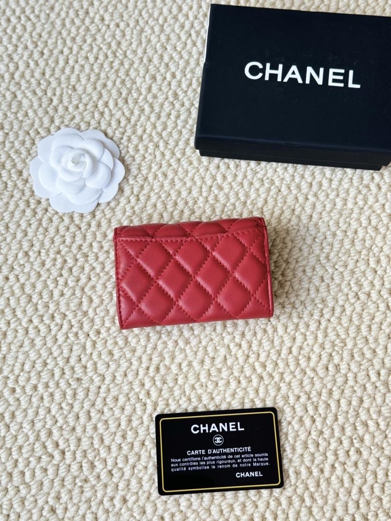 Chanel Wallets Purse